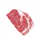 酣暢澳洲和牛M9原切眼肉牛排390g 進口原肉整切谷飼雪花牛肉